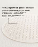 Patchs Micro-Cônes Anti-Cernes